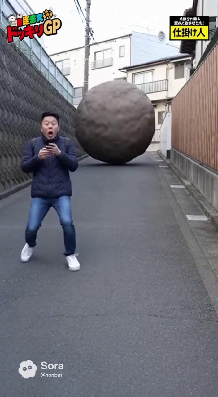 笑いの神が降臨！神回を見逃すな！
